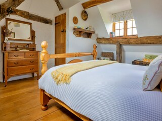 Casa vacanze Ruthin Caratteristiche 30