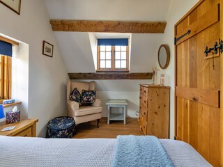 Casa vacanze Ruthin Caratteristiche 31