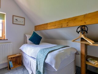 Casa vacanze Ruthin Caratteristiche 32