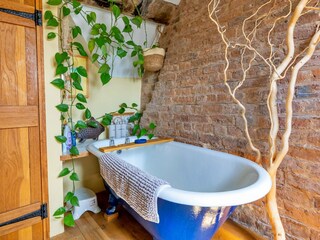 Casa vacanze Ruthin Caratteristiche 35