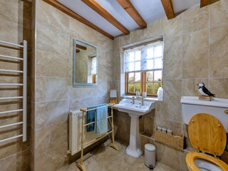 Casa vacanze Ruthin Caratteristiche 36
