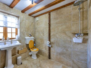 Casa vacanze Ruthin Caratteristiche 37