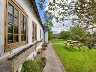 Casa vacanze Ruthin Registrazione all'aperto 10
