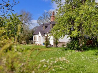 Casa vacanze Ruthin Registrazione all'aperto 11