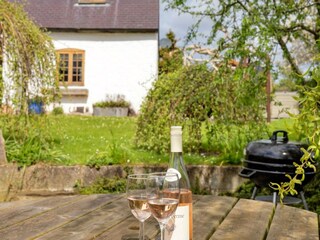Casa vacanze Ruthin  44