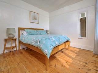 Holiday house Coed Ystumgwern Features 5