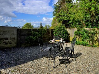Holiday house Coed Ystumgwern Outdoor Recording 2