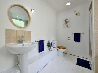 Holiday house Coed Ystumgwern Features 21