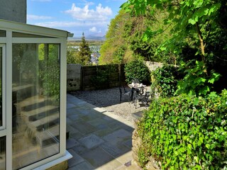 Holiday house Coed Ystumgwern Outdoor Recording 3