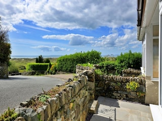 Holiday house Coed Ystumgwern Outdoor Recording 4