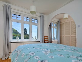 Ferienhaus Coed Ystumgwern Ausstattung 19
