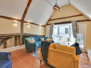 Holiday house Welt Features 12