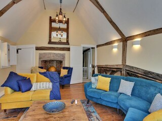 Holiday house Welt Features 14