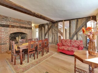 Holiday house Welt Features 19