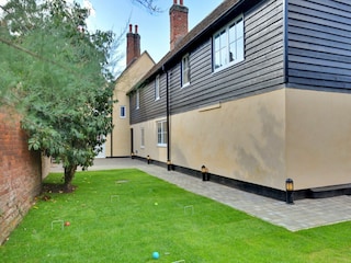 Holiday house Welt Outdoor Recording 4