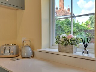 Holiday house Welt  40