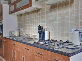 Holiday house Welt Features 5