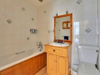 Holiday house Welt Features 14