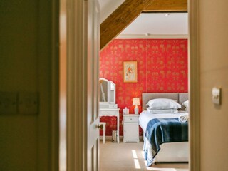Maison de vacances Chulmleigh Équipement 17