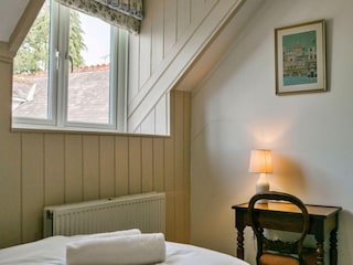 Holiday house Chulmleigh Features 24