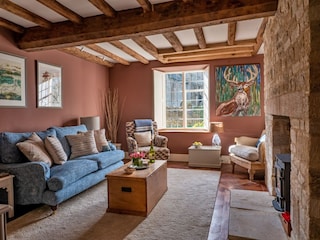 Casa vacanze Bruern Caratteristiche 7