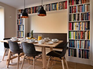 Casa vacanze Bruern Caratteristiche 9