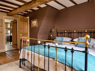 Casa vacanze Bruern Caratteristiche 16