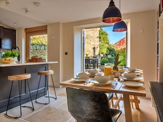 Casa vacanze Bruern Caratteristiche 17