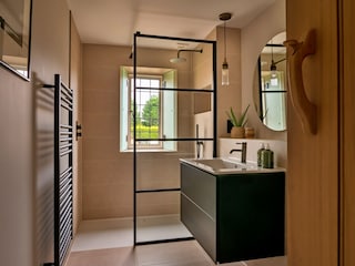 Casa vacanze Bruern Caratteristiche 27