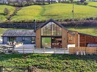 Holiday cottage Welt Outdoor Recording 1