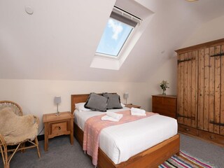 Holiday cottage Welt Features 11