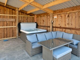Holiday cottage Welt Outdoor Recording 2