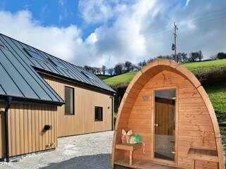 Holiday cottage Welt  35