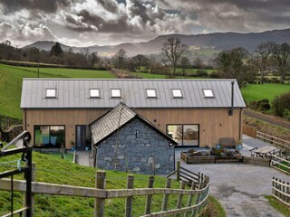 Holiday cottage Welt Outdoor Recording 3