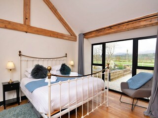 Holiday cottage Welt Features 14