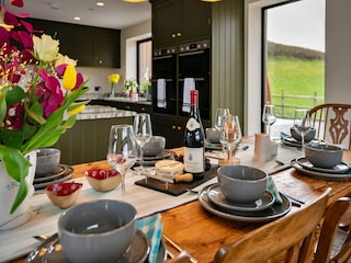 Holiday cottage Welt Features 17