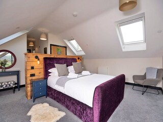 Holiday cottage Welt Features 19