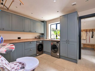 Holiday cottage Welt Features 23
