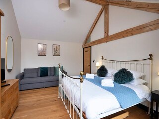 Holiday cottage Welt Features 24
