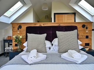 Holiday cottage Welt Features 25