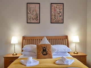 Cottage Welt Ausstattung 26