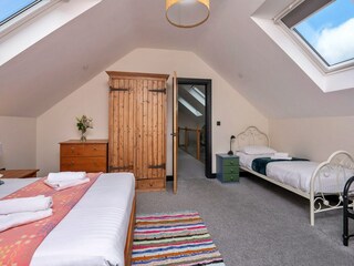 Holiday cottage Welt Features 28