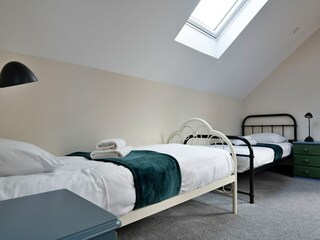 Holiday cottage Welt Features 29