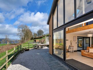 Holiday cottage Welt Outdoor Recording 4