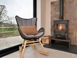 Holiday cottage Welt Outdoor Recording 5