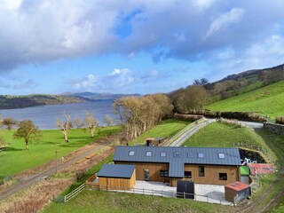 Holiday cottage Welt Outdoor Recording 6