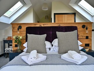 Holiday cottage Welt Features 30