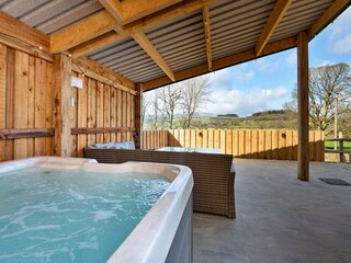 Vakantiehuisje Welt  38