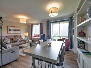 Apartment Auchterarder Features 8