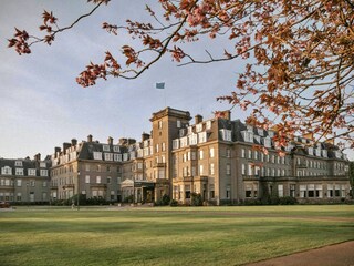 Apartment Auchterarder Outdoor Recording 4